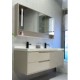 120cm以上浴室柜