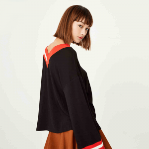 2018 秋冬装新款韩版羊毛大衣外套中长款女大码呢子大衣风衣无羊绒